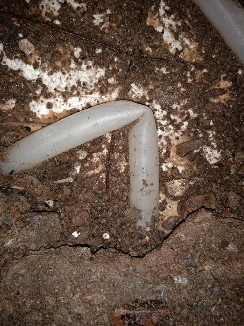 河曲堵点精准查找